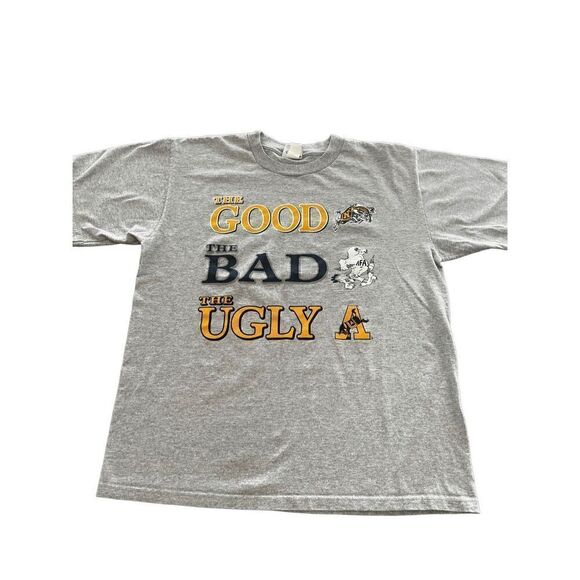 The Game Navy Football The Good Bad Ugly - Picture 5 of 6